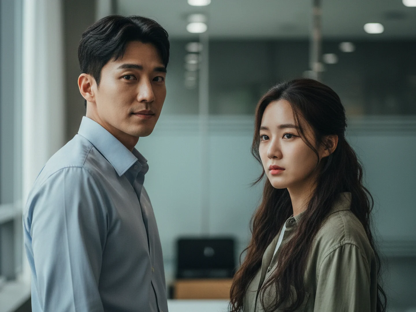 직장상사 길들이기 결말01